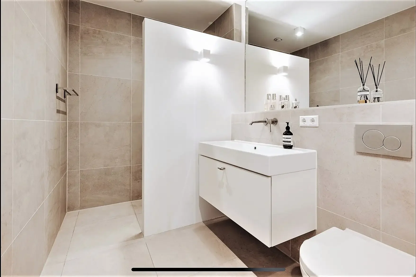 Foto van de Appartement gelegen aan de Wiborgeiland in Amsterdam