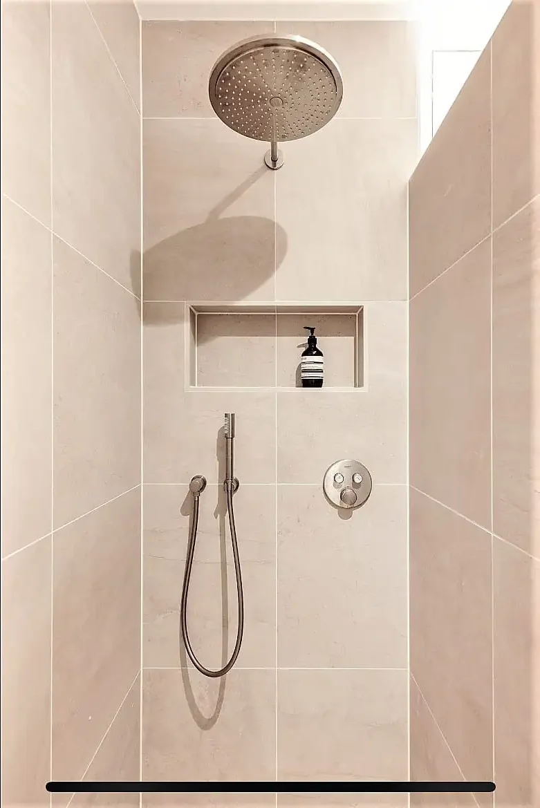 Foto van de Appartement gelegen aan de Wiborgeiland in Amsterdam