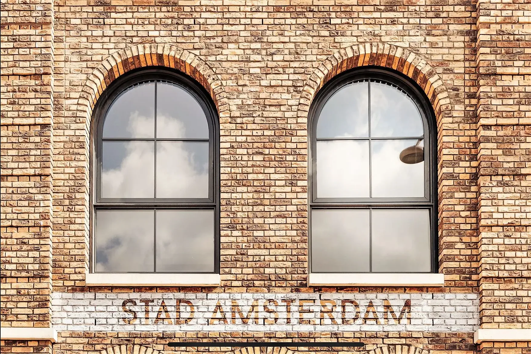 Foto van de Appartement gelegen aan de Wiborgeiland in Amsterdam