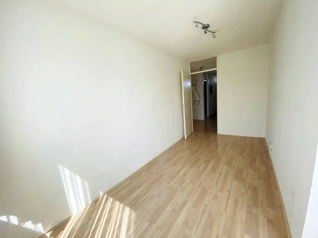 Foto van de Appartement gelegen aan de Martini van Geffenstraat in Amsterdam