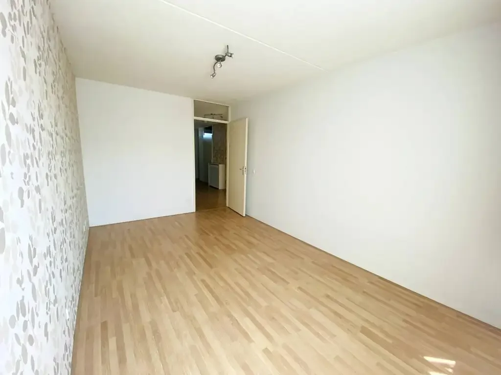 Foto van de Appartement gelegen aan de Martini van Geffenstraat in Amsterdam