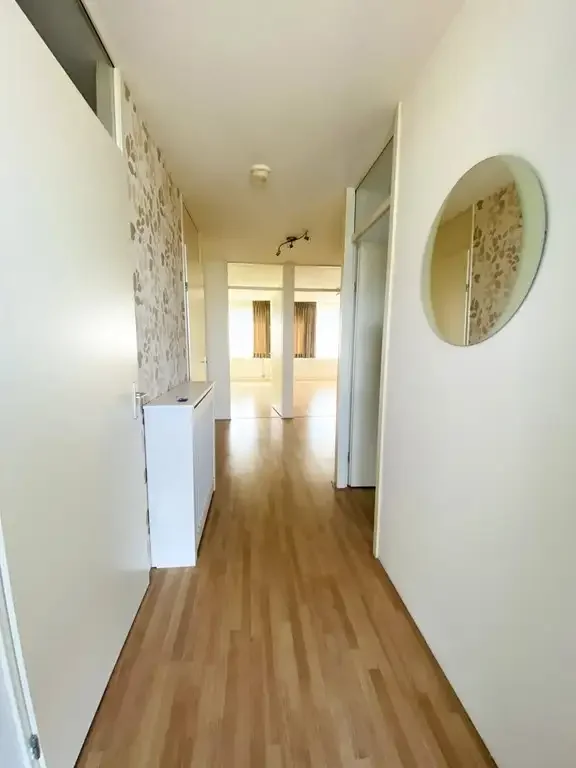 Foto van de Appartement gelegen aan de Martini van Geffenstraat in Amsterdam