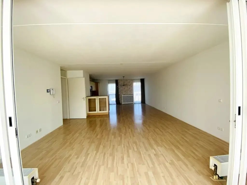 Foto van de Appartement gelegen aan de Martini van Geffenstraat in Amsterdam