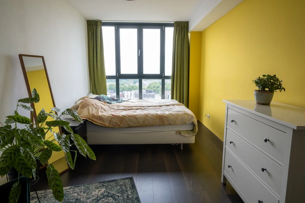 Foto van de Appartement gelegen aan de Raadhuisplein in Hoofddorp