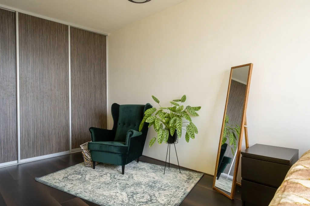Foto van de Appartement gelegen aan de Raadhuisplein in Hoofddorp