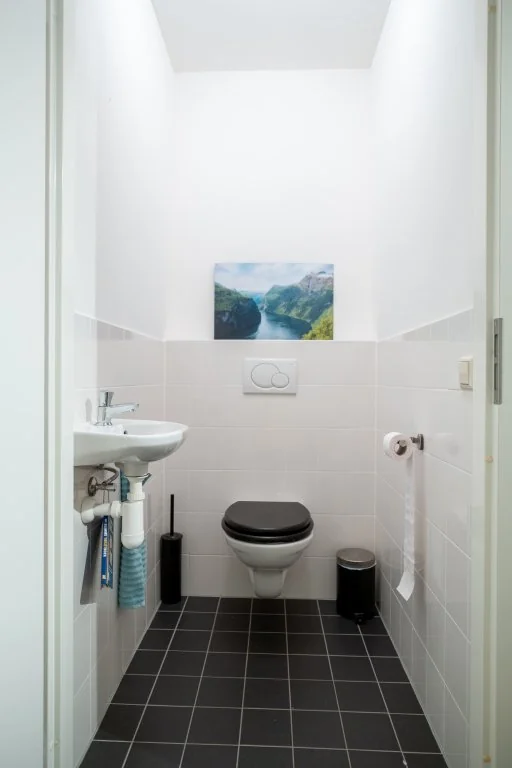 Foto van de Appartement gelegen aan de Raadhuisplein in Hoofddorp