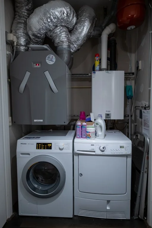 Foto van de Appartement gelegen aan de Raadhuisplein in Hoofddorp
