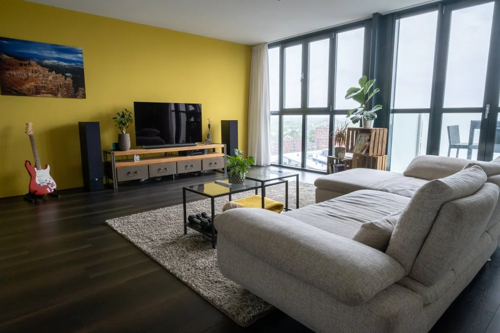 Foto van de Appartement gelegen aan de Raadhuisplein in Hoofddorp
