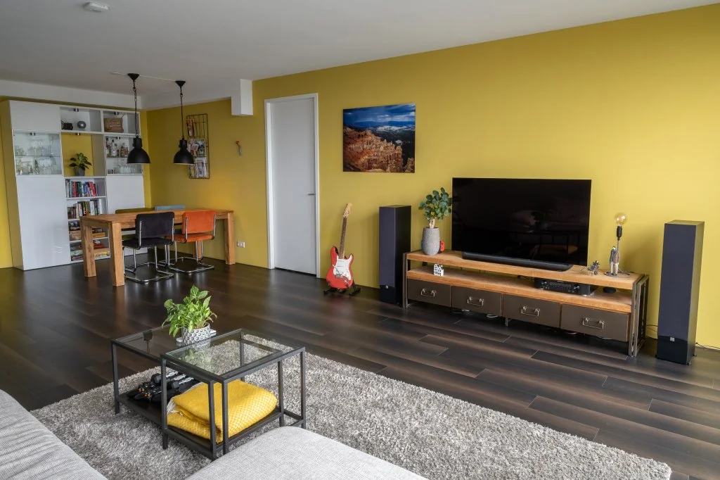 Foto van de Appartement gelegen aan de Raadhuisplein in Hoofddorp