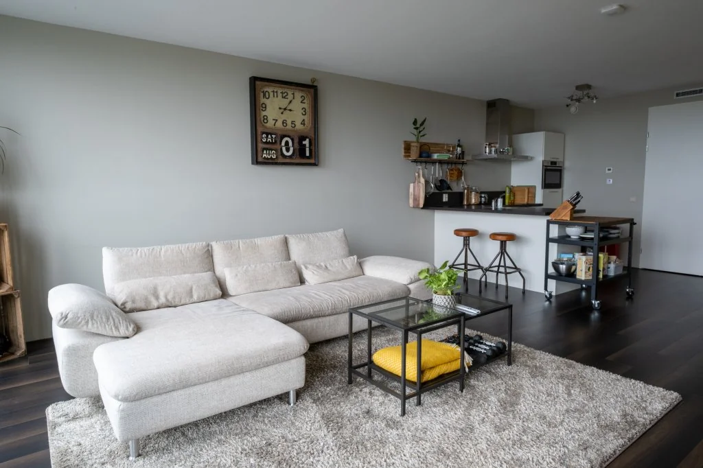 Foto van de Appartement gelegen aan de Raadhuisplein in Hoofddorp