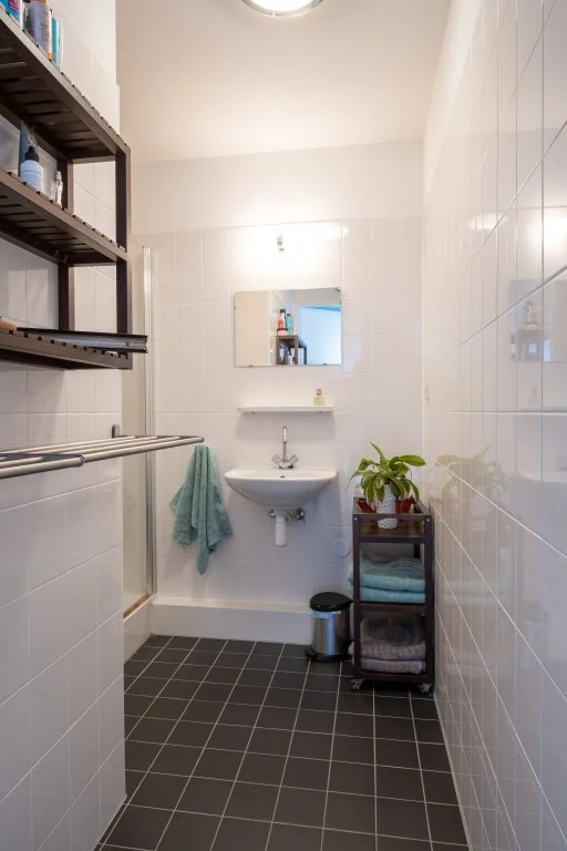 Foto van de Appartement gelegen aan de Raadhuisplein in Hoofddorp