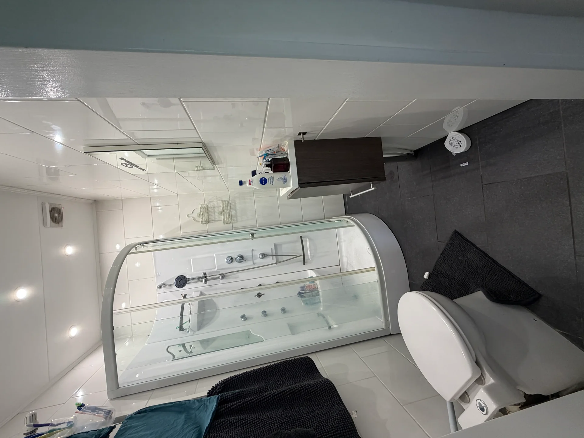 Foto van de Appartement gelegen aan de Buurkerkhof in Utrecht