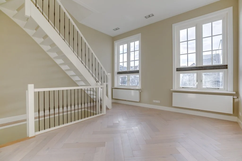 Foto van de Appartement gelegen aan de Gravinnesteeg in Haarlem