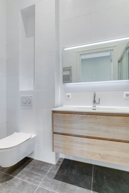 Foto van de Appartement gelegen aan de Gravinnesteeg in Haarlem