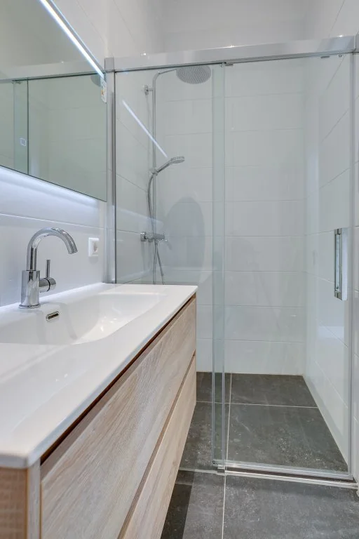 Foto van de Appartement gelegen aan de Gravinnesteeg in Haarlem