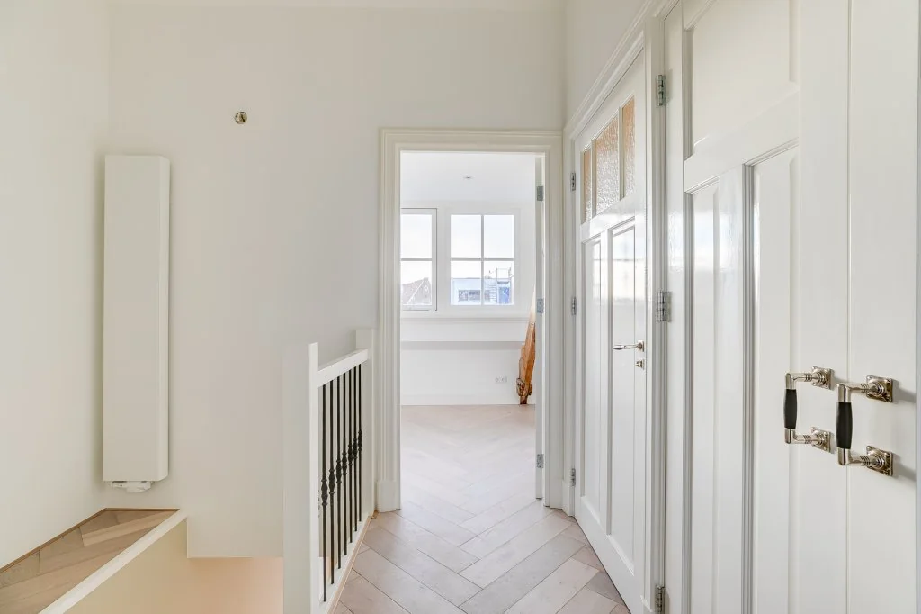 Foto van de Appartement gelegen aan de Gravinnesteeg in Haarlem
