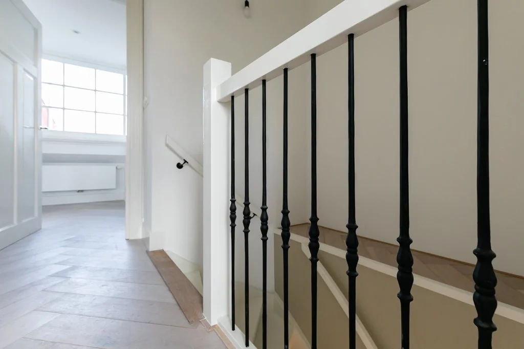 Foto van de Appartement gelegen aan de Gravinnesteeg in Haarlem