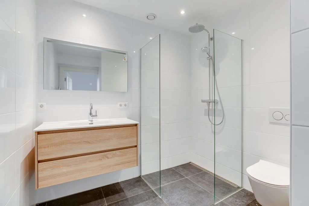 Foto van de Appartement gelegen aan de Gravinnesteeg in Haarlem