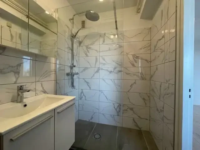 Foto van de Appartement gelegen aan de Wilgenplaslaan in Rotterdam