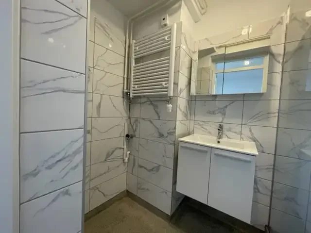 Foto van de Appartement gelegen aan de Wilgenplaslaan in Rotterdam