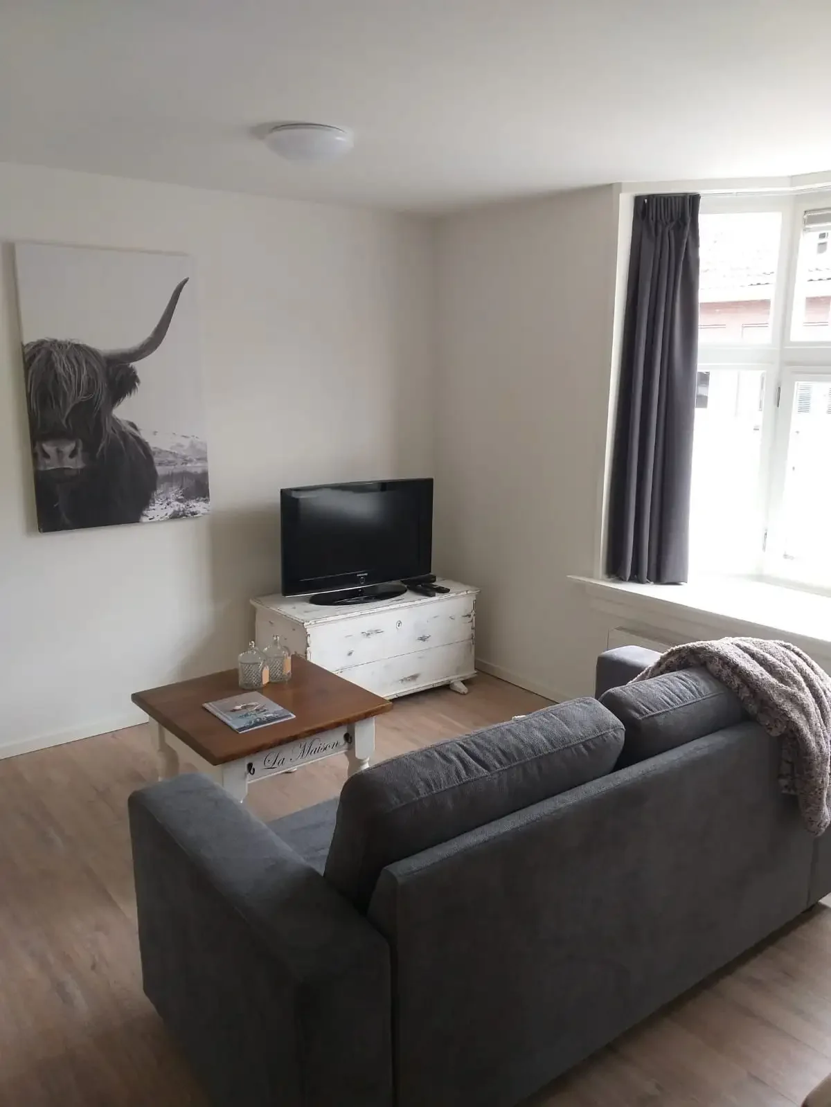 Foto van de Appartement gelegen aan de Grote Berg in Eindhoven