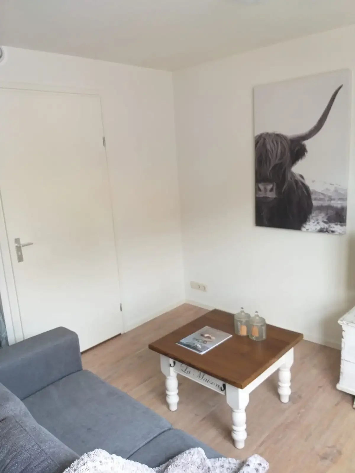 Foto van de Appartement gelegen aan de Grote Berg in Eindhoven