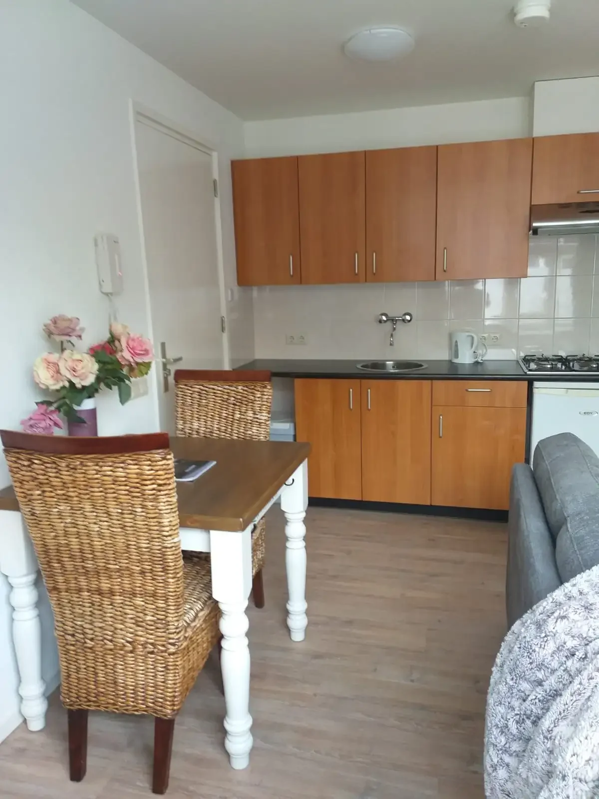 Foto van de Appartement gelegen aan de Grote Berg in Eindhoven