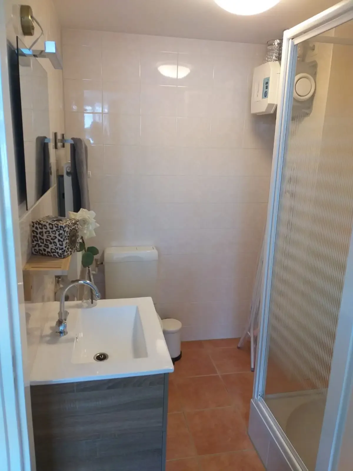 Foto van de Appartement gelegen aan de Grote Berg in Eindhoven