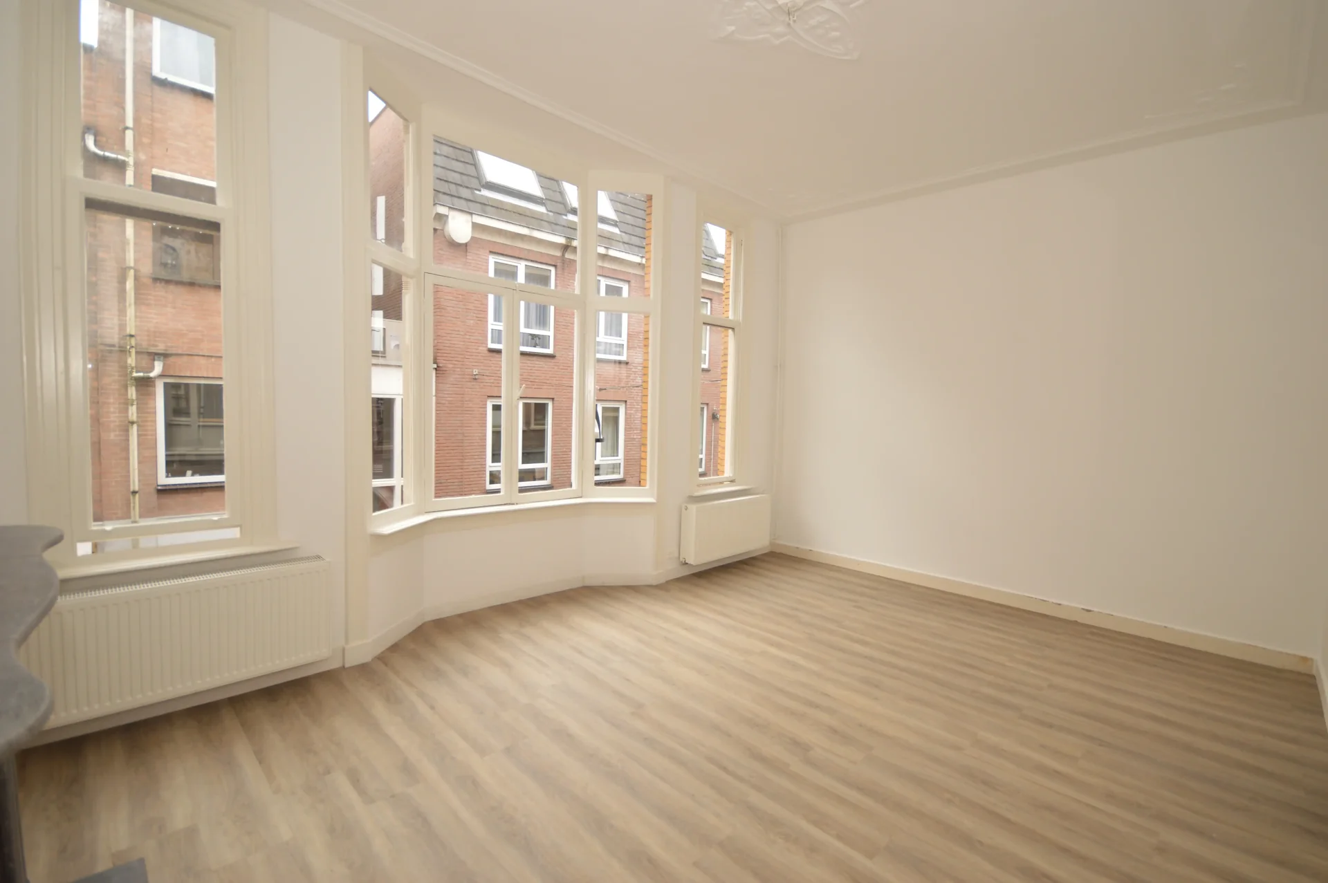 Foto van de Appartement gelegen aan de Voorstraat in Dordrecht