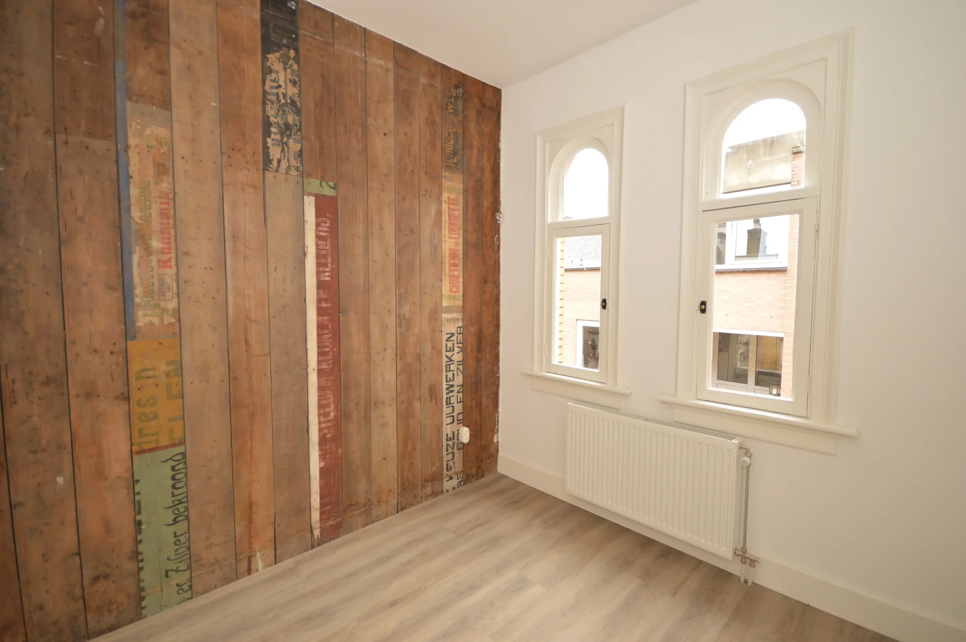 Foto van de Appartement gelegen aan de Voorstraat in Dordrecht