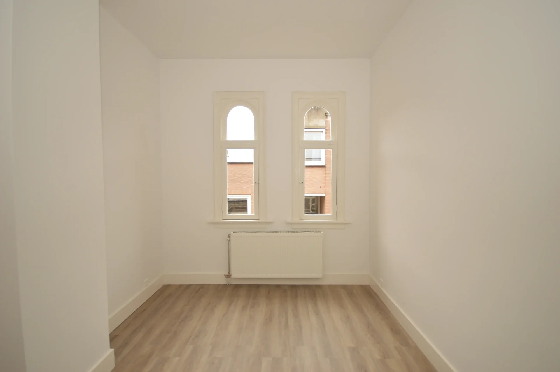 Foto van de Appartement gelegen aan de Voorstraat in Dordrecht