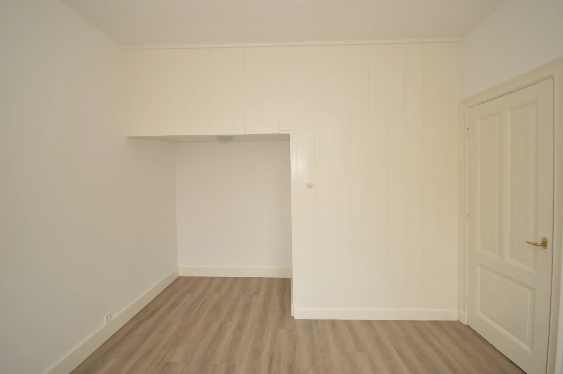 Foto van de Appartement gelegen aan de Voorstraat in Dordrecht