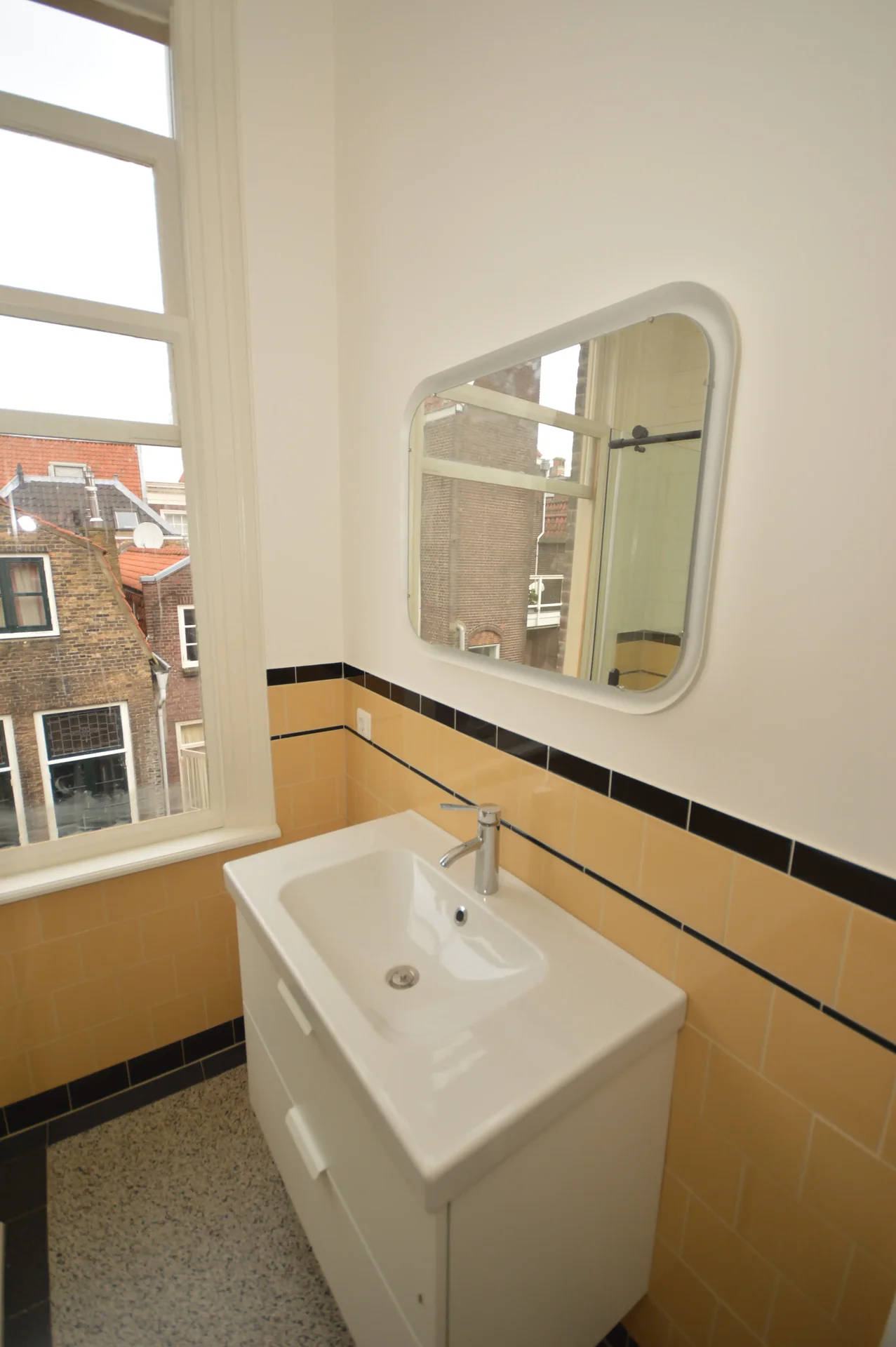 Foto van de Appartement gelegen aan de Voorstraat in Dordrecht