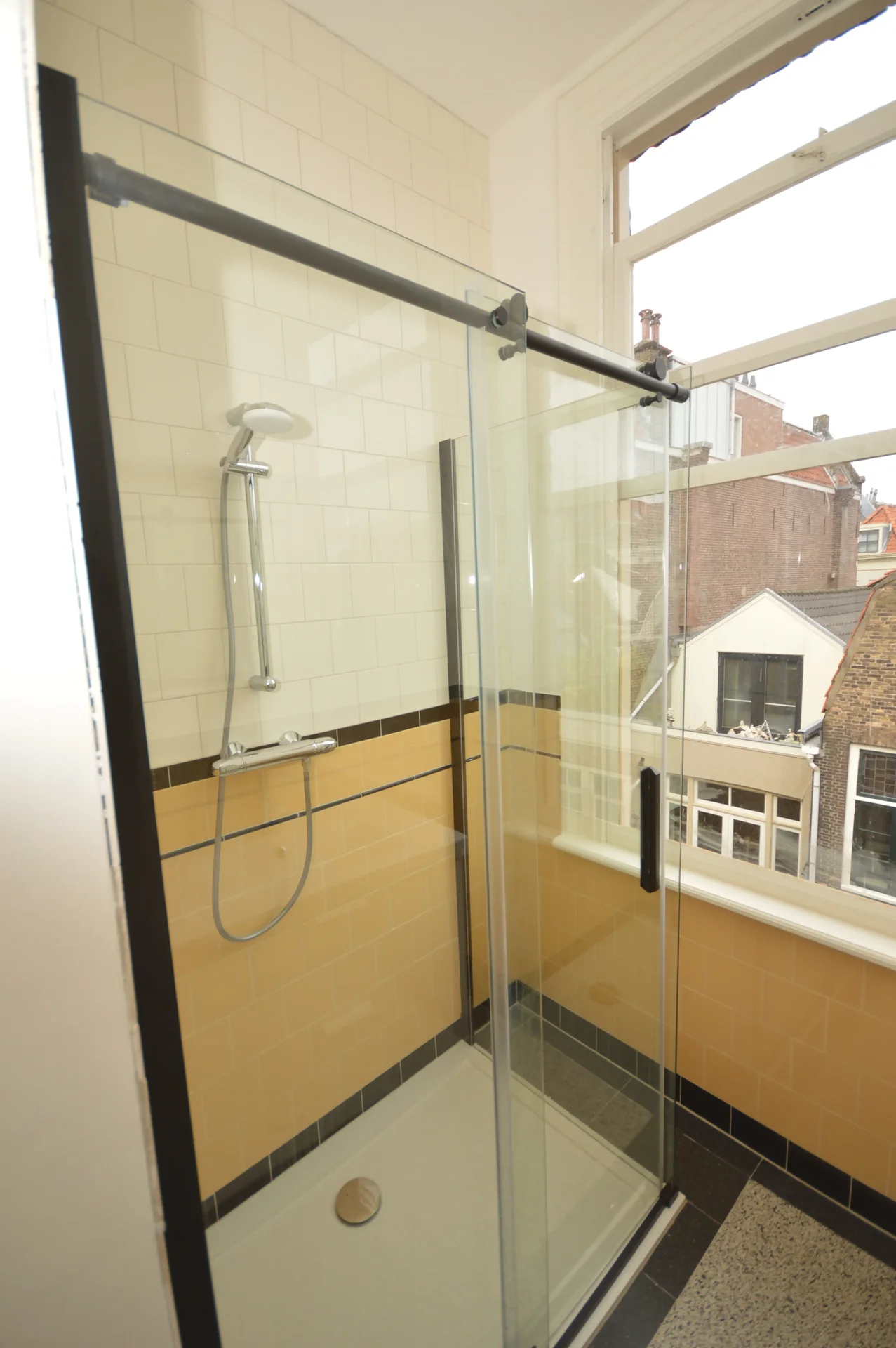 Foto van de Appartement gelegen aan de Voorstraat in Dordrecht