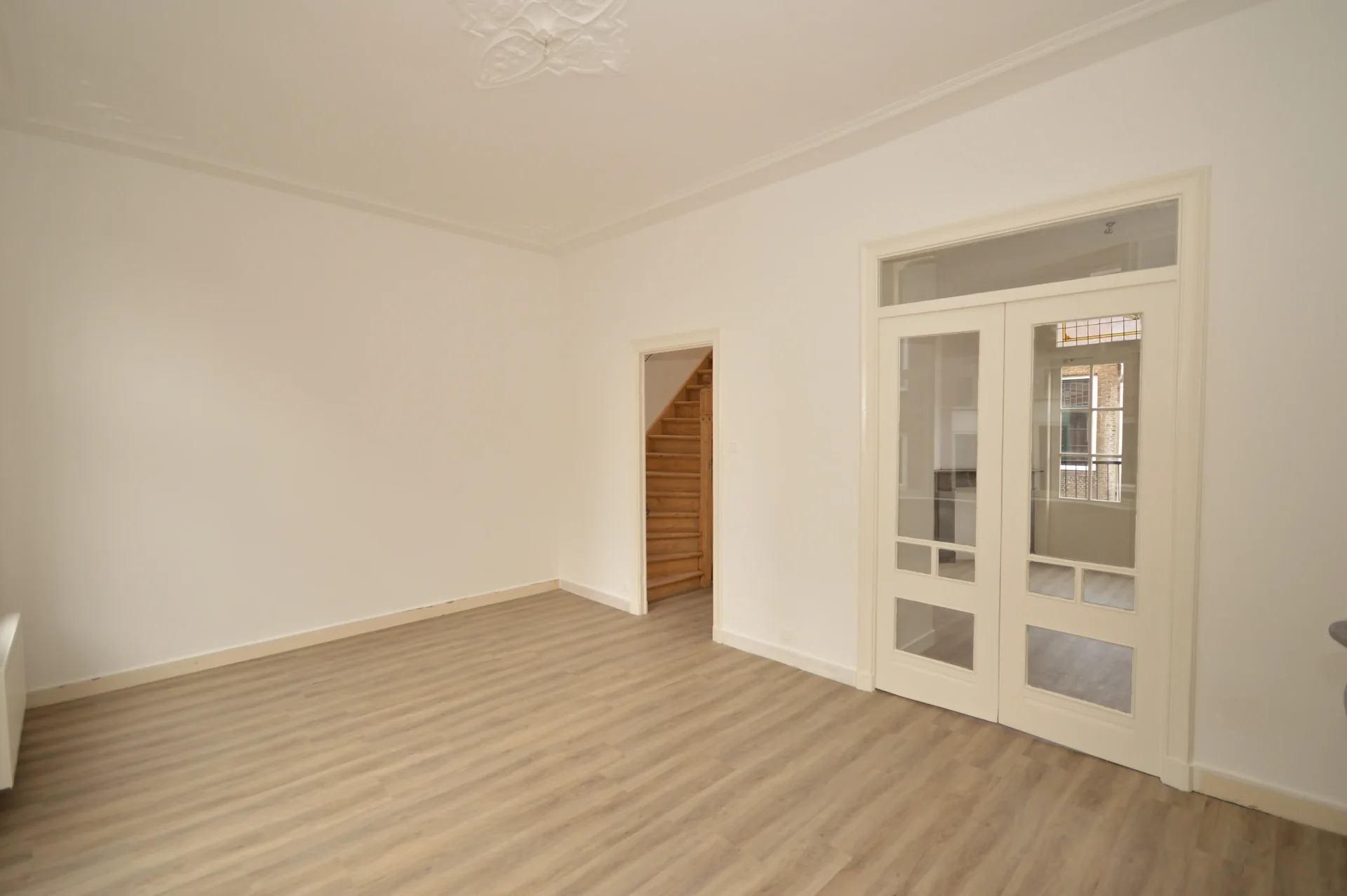 Foto van de Appartement gelegen aan de Voorstraat in Dordrecht
