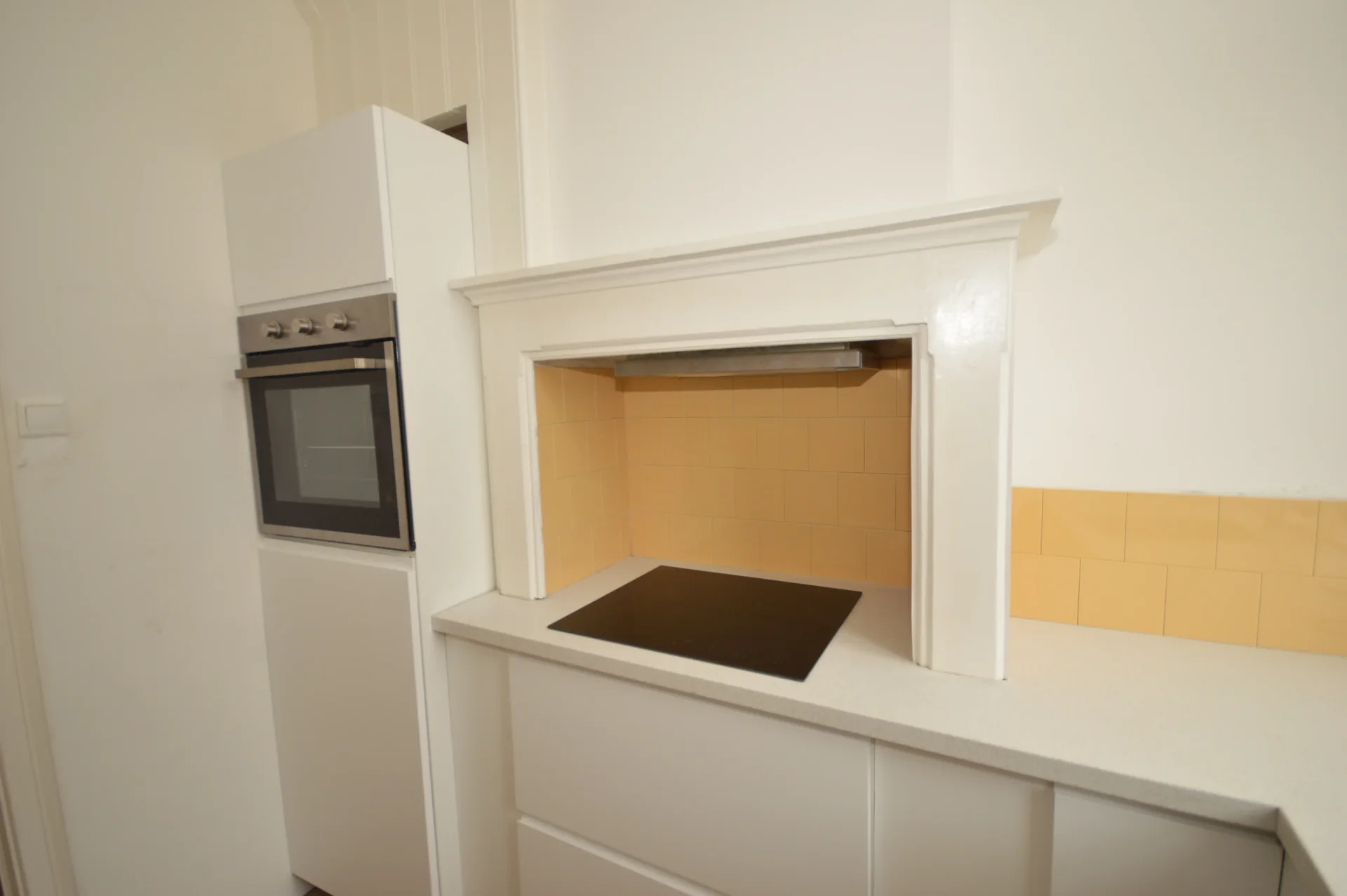 Foto van de Appartement gelegen aan de Voorstraat in Dordrecht