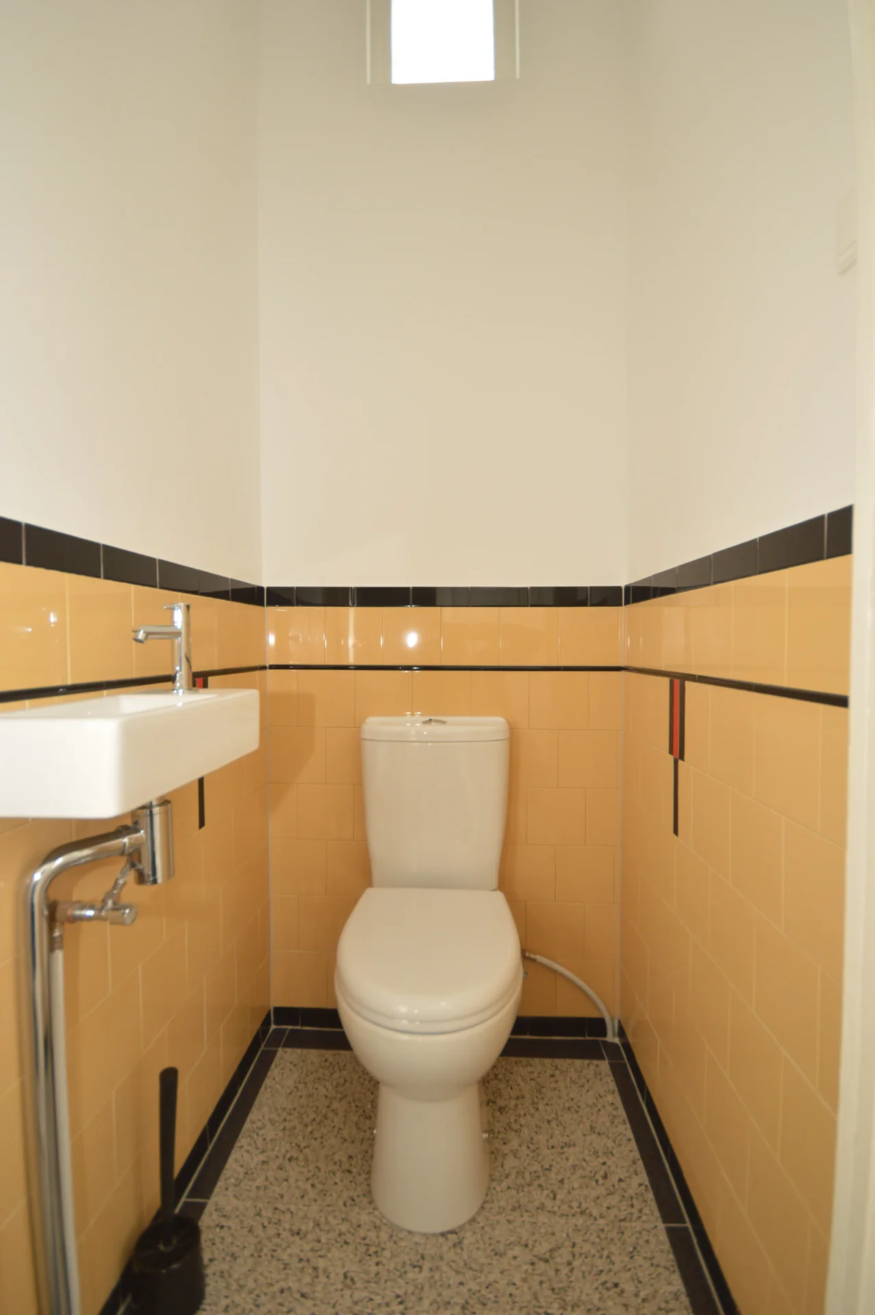 Foto van de Appartement gelegen aan de Voorstraat in Dordrecht