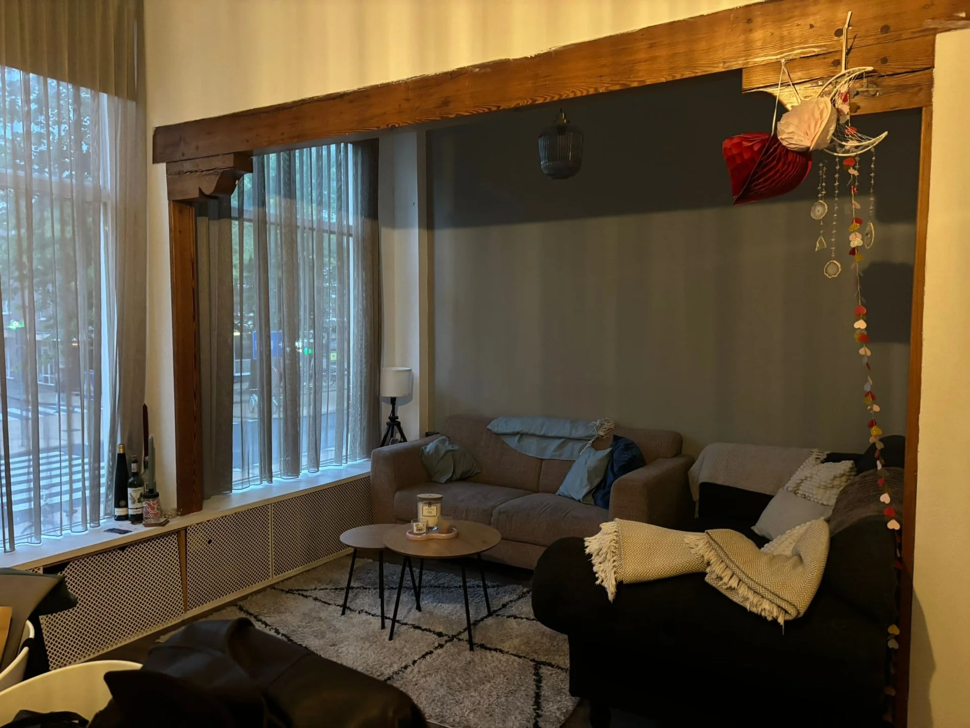 Foto van de Kamer gelegen aan de Gedempte Zuiderdiep in Groningen
