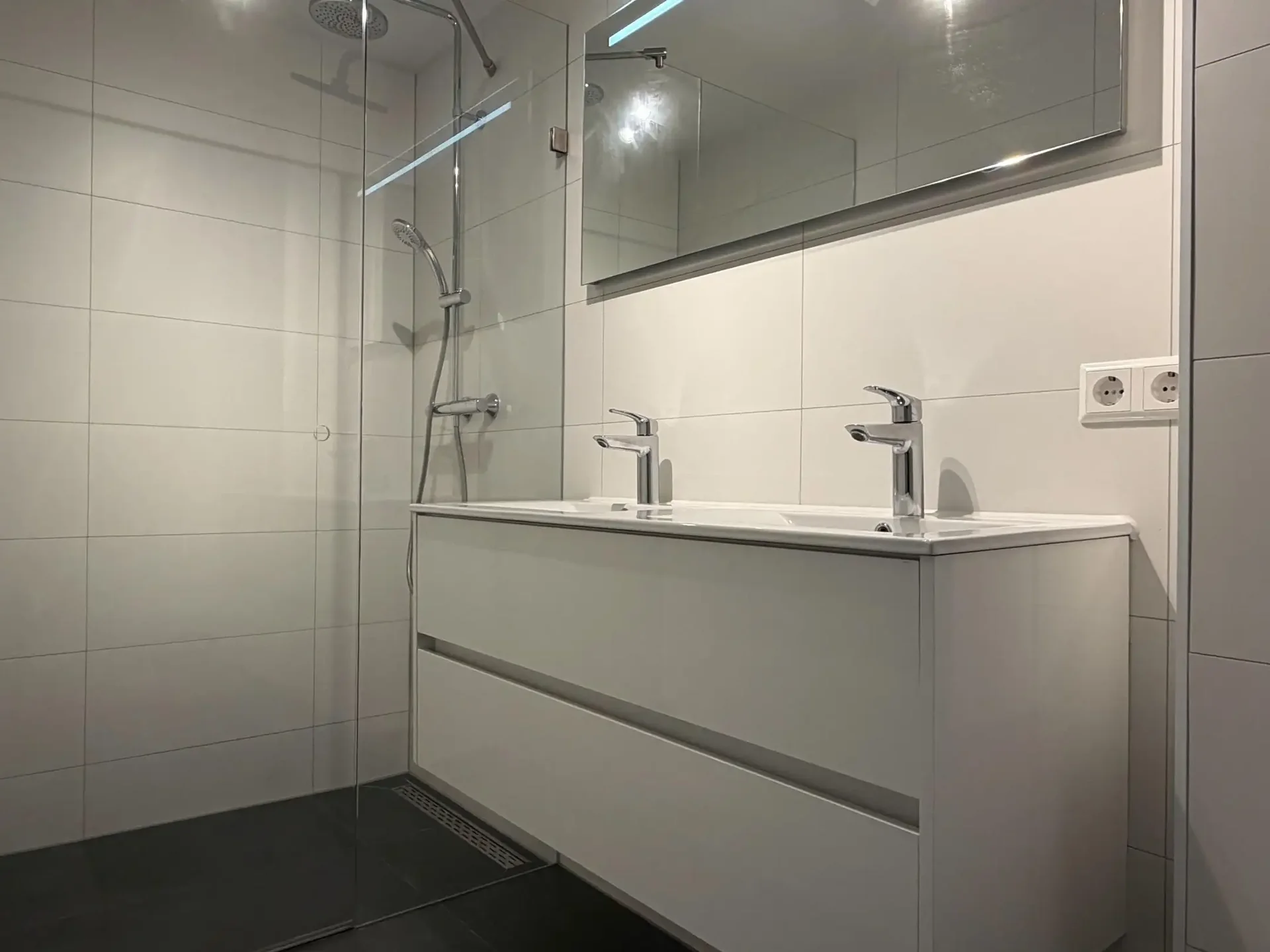 Foto van de Appartement gelegen aan de Wilhelminastraat in Haarlem