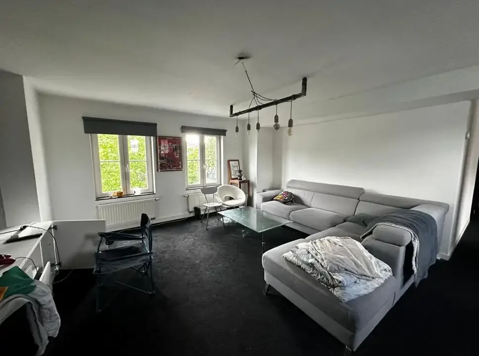 Foto van de Appartement gelegen aan de Annastraat in Geleen