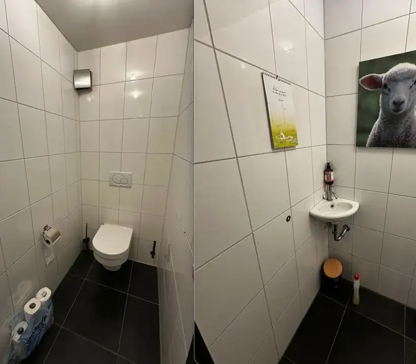 Foto van de Appartement gelegen aan de Annastraat in Geleen
