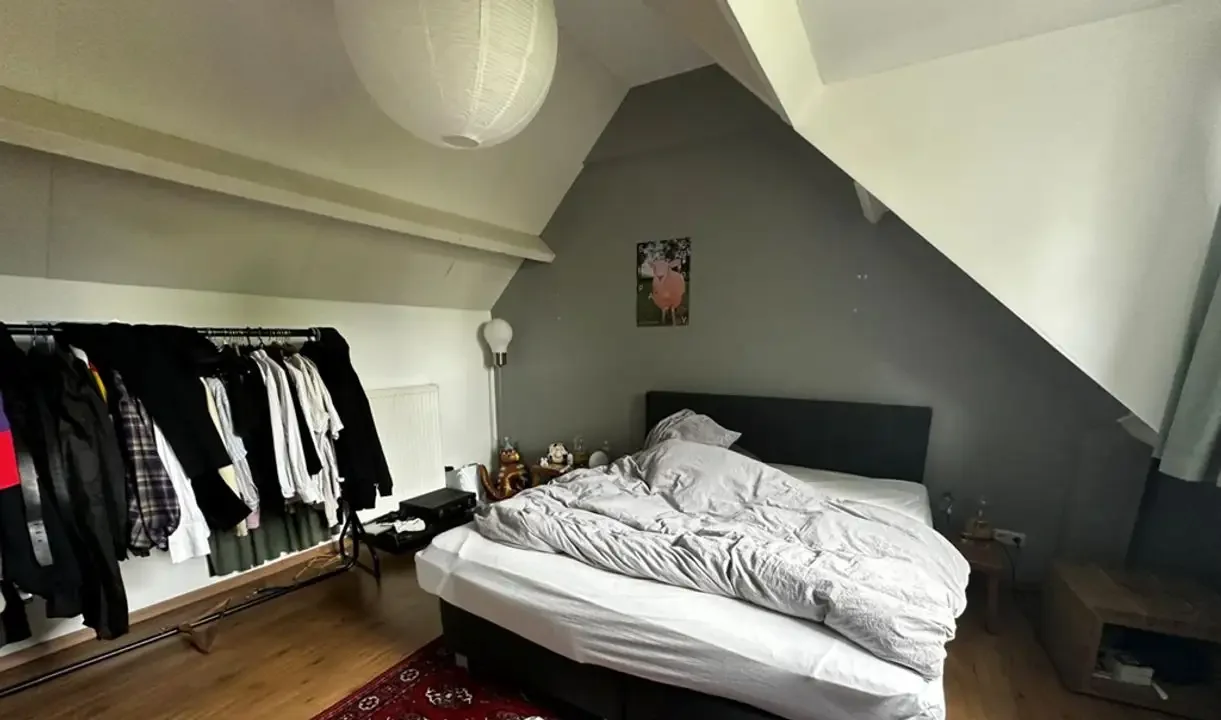 Foto van de Appartement gelegen aan de Annastraat in Geleen