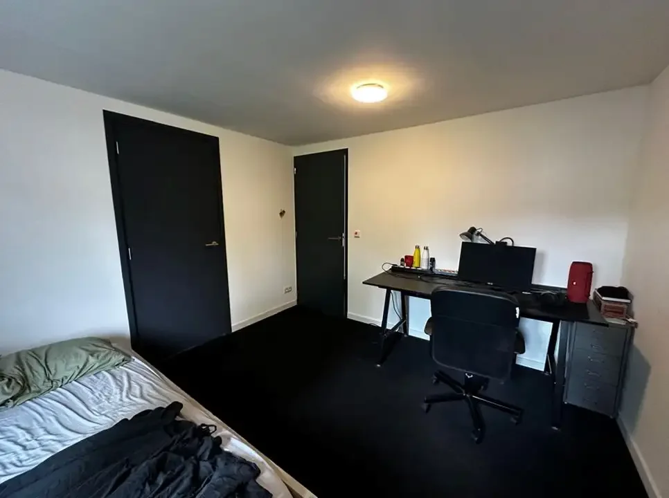 Foto van de Appartement gelegen aan de Annastraat in Geleen