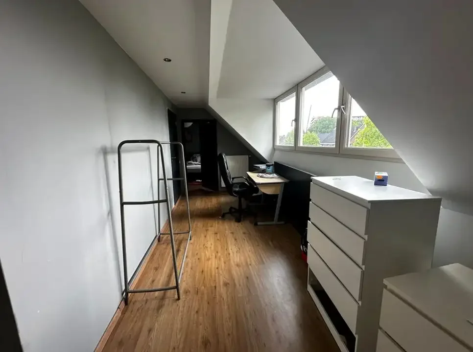 Foto van de Appartement gelegen aan de Annastraat in Geleen