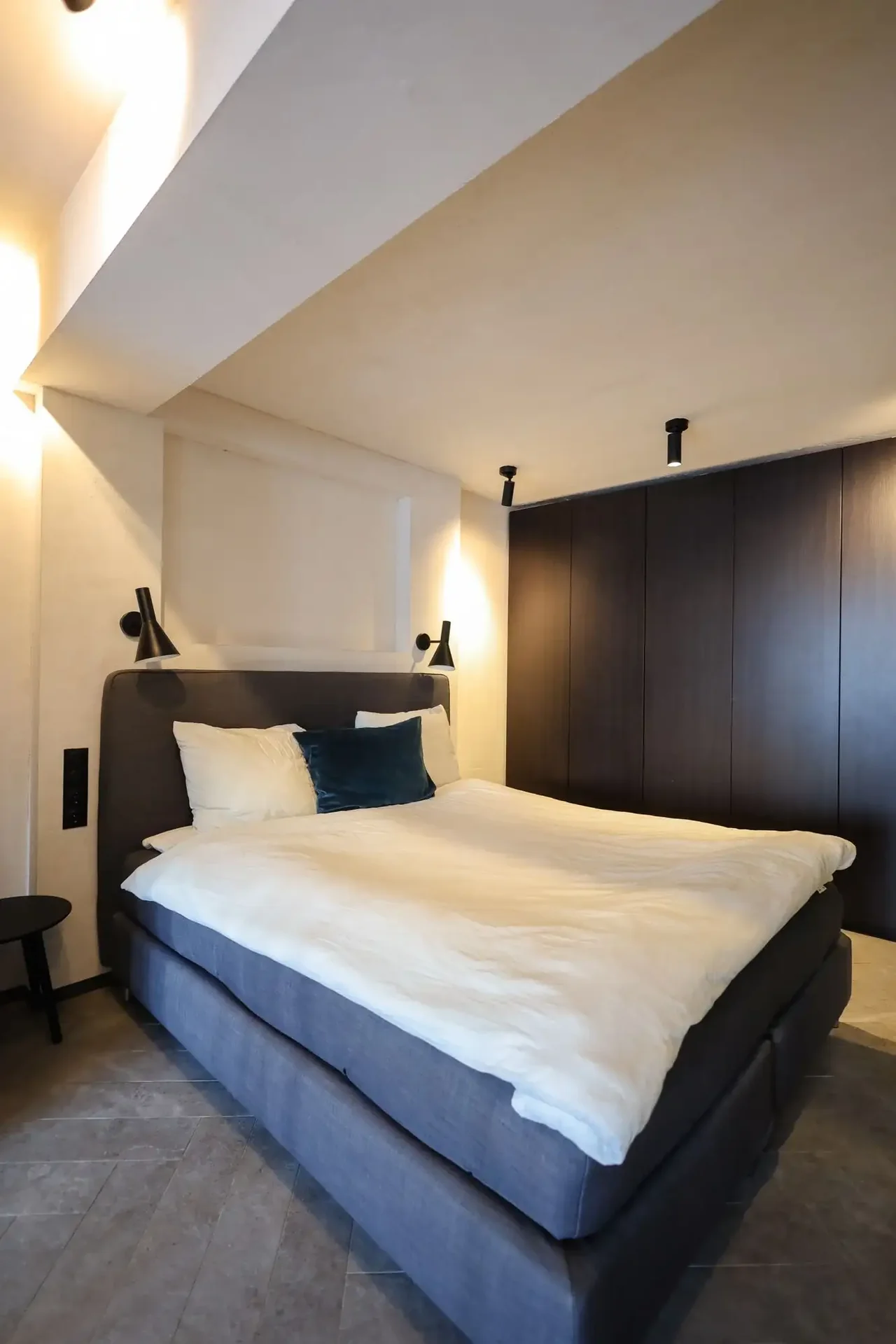 Foto van de Appartement gelegen aan de Warmoesstraat in Amsterdam