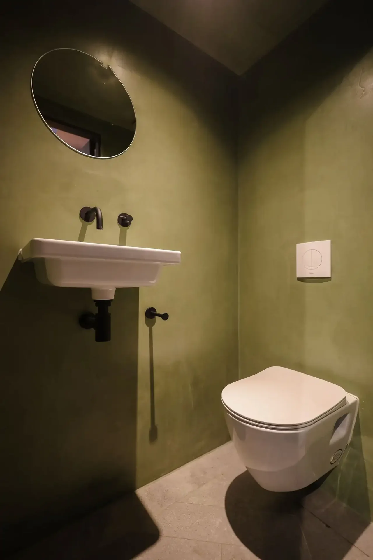 Foto van de Appartement gelegen aan de Warmoesstraat in Amsterdam