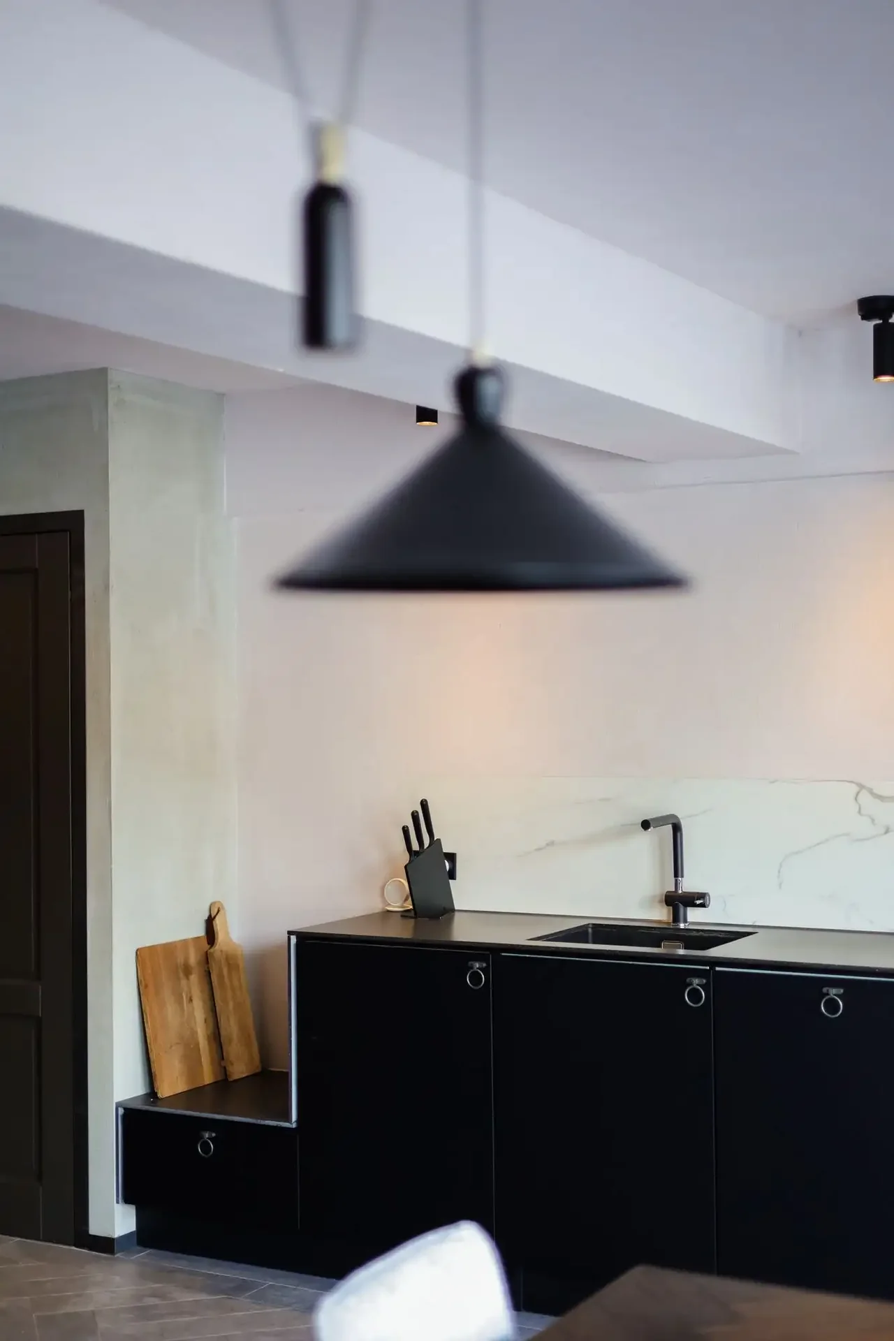 Foto van de Appartement gelegen aan de Warmoesstraat in Amsterdam
