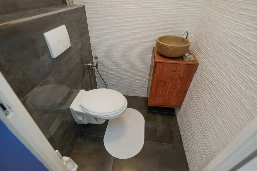 Foto van de Appartement gelegen aan de Bastiaanpoort in Delft