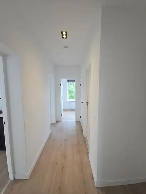 Foto van de Appartement gelegen aan de Kruizemuntstraat in Rotterdam