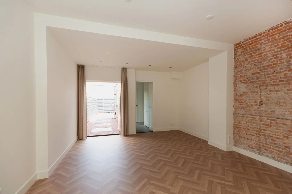 Foto van de Appartement gelegen aan de van Middelantstraat in Gouda